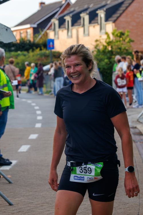 Landlopersjogging 2026